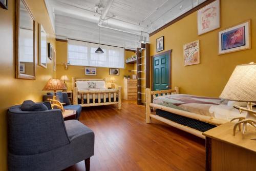 St. Vincent Lofts photo 67