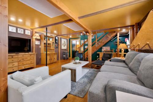 St. Vincent Lofts photo 70