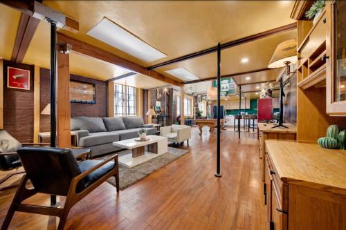 St. Vincent Lofts photo 71