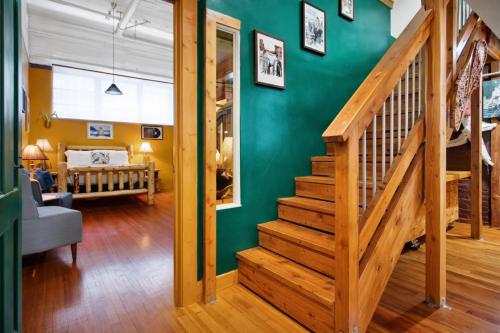 St. Vincent Lofts photo 72