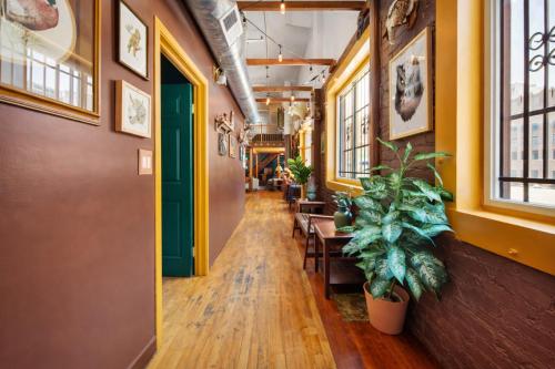 St. Vincent Lofts photo 73