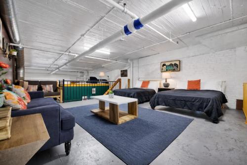 St. Vincent Lofts photo 77