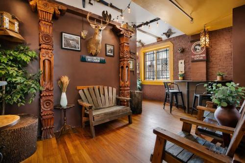 St. Vincent Lofts photo 80