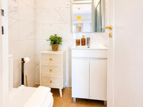 Modern Flat in Central Lisbon