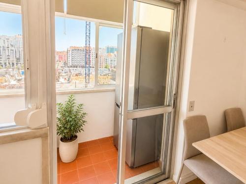 Modern Flat in Central Lisbon