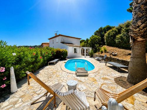 villa charlotte