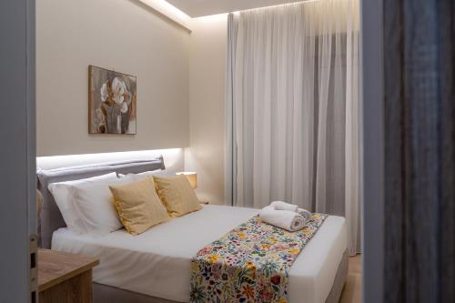 Zea Marina Living- Spacious Private Terrace, Piraeus