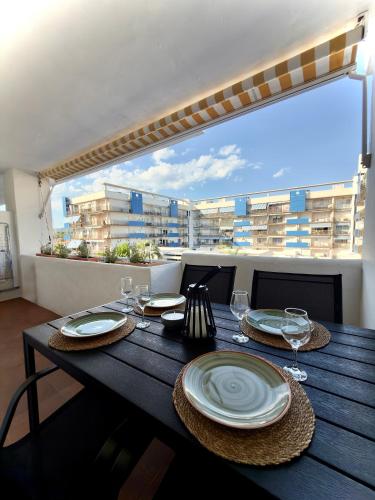 Tramuntana Apartment