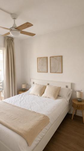 Tramuntana Apartment