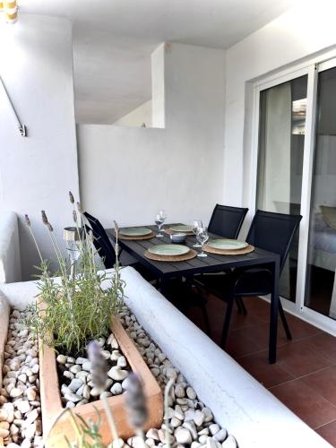 Tramuntana Apartment