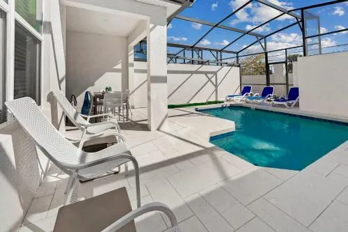 Villatel Orlando Resort photo 8