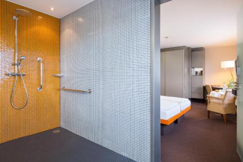 Hotel Windschur photo 21