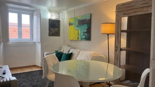 2-bedroom apartment in Rossio