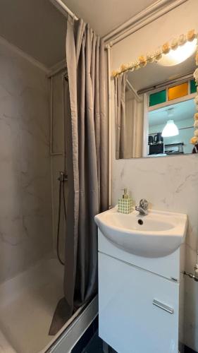 2-bedroom apartment in Rossio