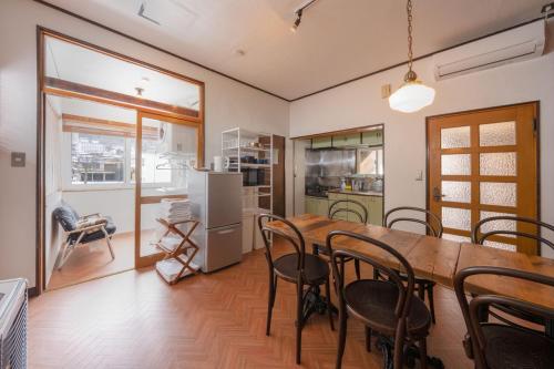 Ginza House Hakodate