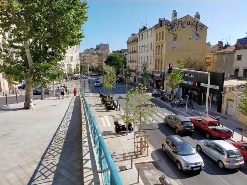 T2 Cours Lieutaud central