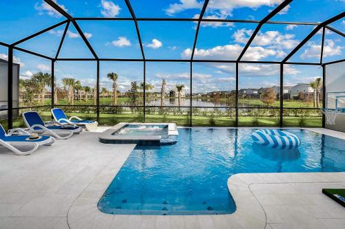 Villatel Orlando Resort photo 70