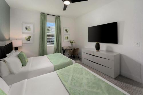 Villatel Orlando Resort photo 75