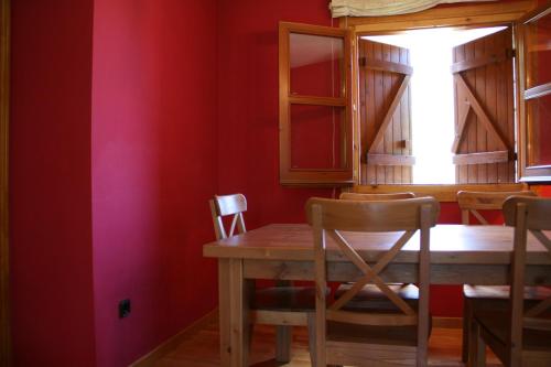 Φωτογραφία από το άλμπουμ του Apartamentos Cogulla σε Benasque