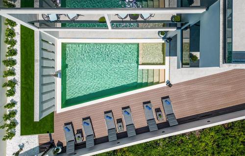 Lovely Home In Zadar With Sauna