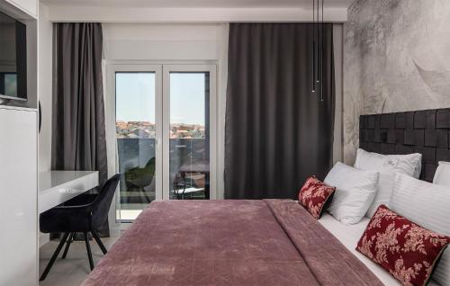 Lovely Home In Zadar With Sauna
