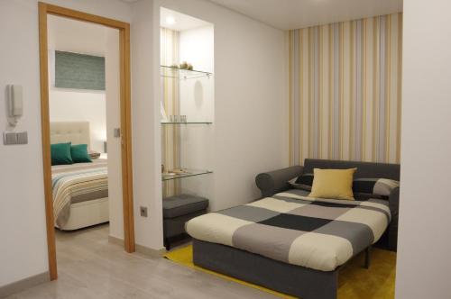 Novo Apartamento Graça