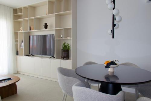 Olivetum Luxury Apartment with Pool
