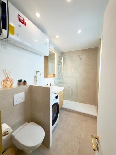 Luxury Stay I Designer Duplex near Bastille