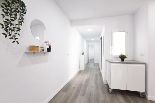 Sweet Flat Renovated 4 Pax
