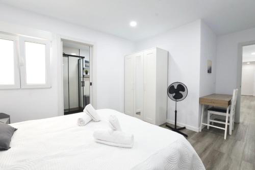 Sweet Flat Renovated 4 Pax