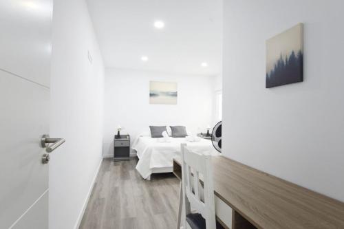 Sweet Flat Renovated 4 Pax