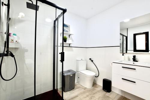 Sweet Flat Renovated 4 Pax