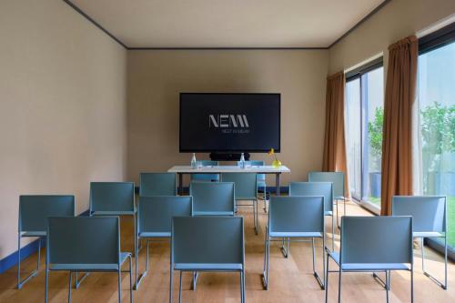 NEMI, Milan, a Tribute Portfolio Hotel photo 128