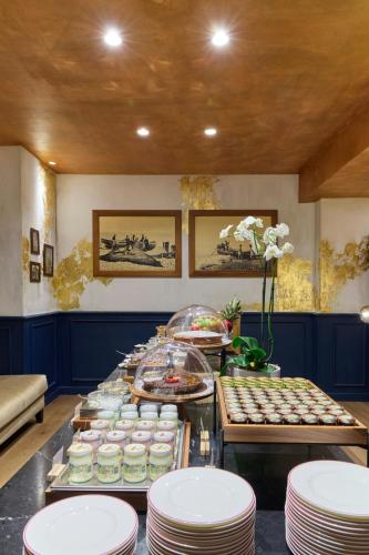 NEMI, Milan, a Tribute Portfolio Hotel photo 123
