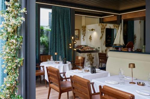 NEMI, Milan, a Tribute Portfolio Hotel photo 113