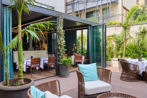 NEMI, Milan, a Tribute Portfolio Hotel photo 115