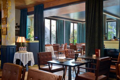 NEMI, Milan, a Tribute Portfolio Hotel photo 67