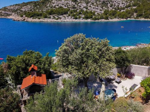 Apartments by the sea Razanj, Rogoznica - 4185