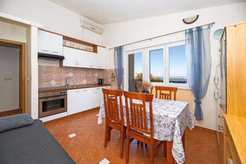 Apartments by the sea Razanj, Rogoznica - 4185