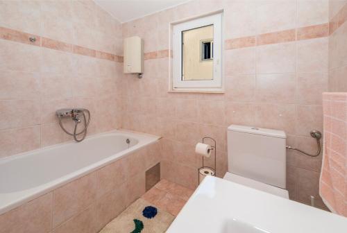 Apartments by the sea Razanj, Rogoznica - 4185