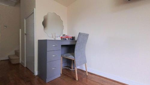 2 bed house in York photo 28