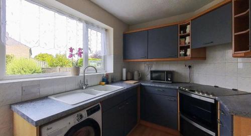 2 bed house in York photo 5