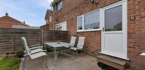 2 bed house in York photo 17