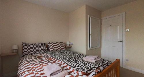 2 bed house in York photo 18