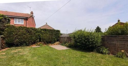 2 bed house in York photo 21