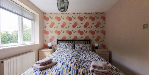 2 bed house in York photo 8