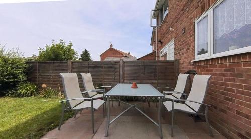 2 bed house in York photo 23
