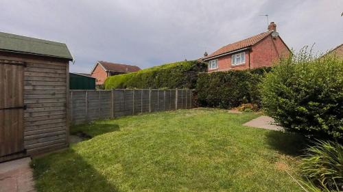2 bed house in York photo 29