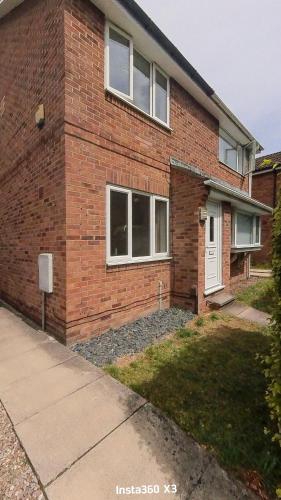 2 bed house in York photo 7