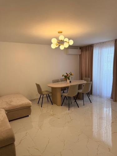 Apartament moderne à 2 pas de la mer
